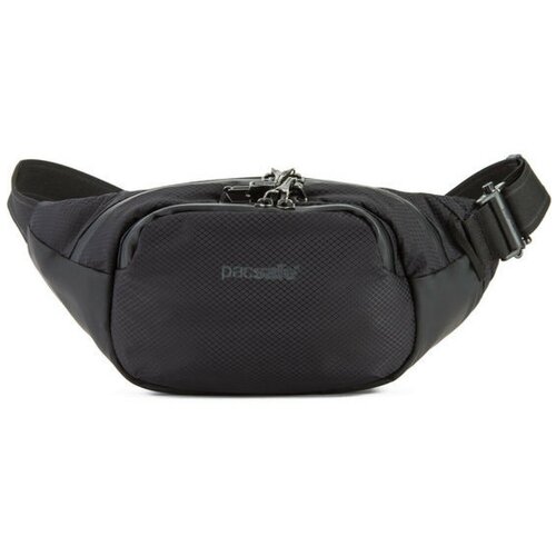 фото Сумка pacsafe venturesafe x waistpack, черный