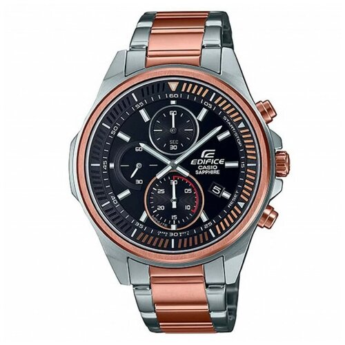 фото Наручные часы casio edifice efr-s572gs-1a