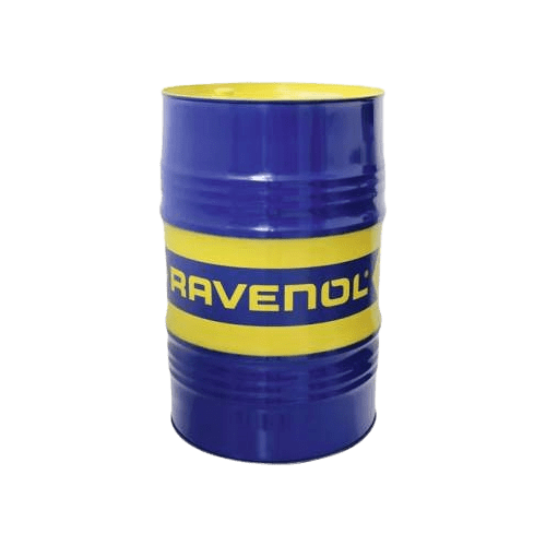 фото Масло 4-х тактное ravenol 60л sae-10w30