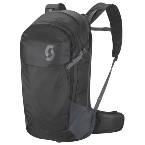 фото Рюкзак scott trail rocket fr' 26 dark grey/black