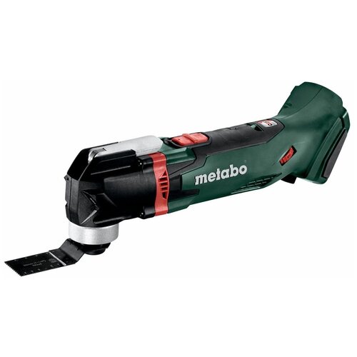 фото Mt 18 ltx compact аккумуляторный универсальный инструмент metabo