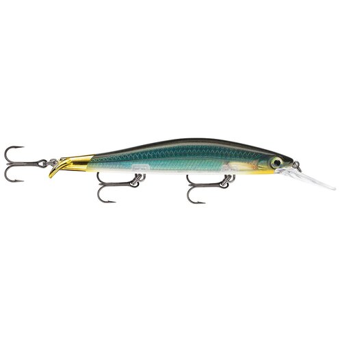 фото Воблер rapala ripstop deep 12 /cln