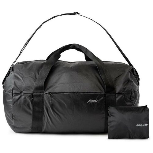 фото Сумка matador on-grid weekender 25l, черная