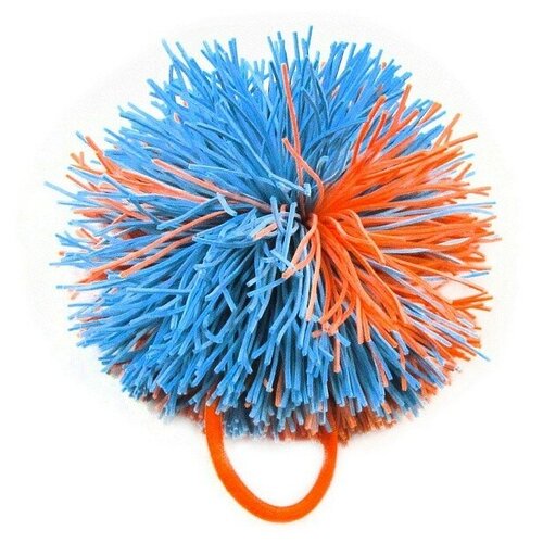 фото Набор для спортивной игры "мультидиск mini" (цвет ракеток: оранжевый и голубой) street hit
