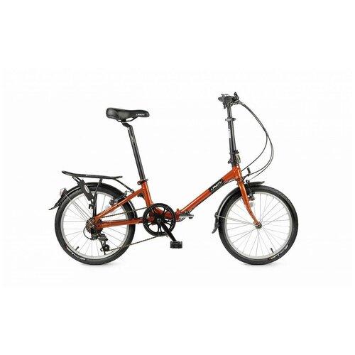 фото Велосипед langtu tu 26 20" 6s (2021)(коричневый)