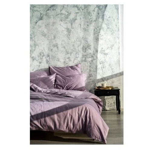 фото Комплект постельного белья siesta home двуспальный ароматный