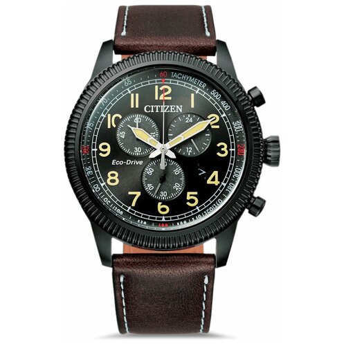 фото Часы citizen at2465-18e