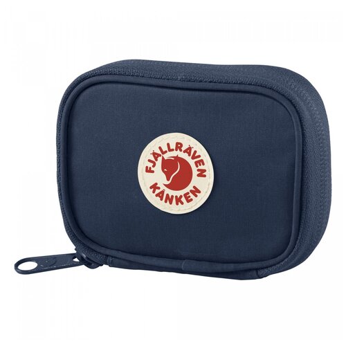 фото Кошелек fjallraven kanken card wallet 560 (navy)