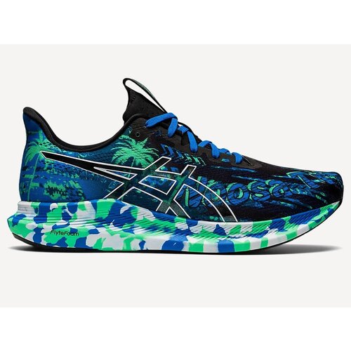 фото Asics кроссовки noosa tri 14 m ru 41 uk 8 us 9, black/white