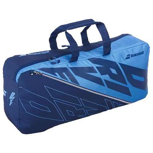 фото Сумка babolat duffle pure drive (синий)