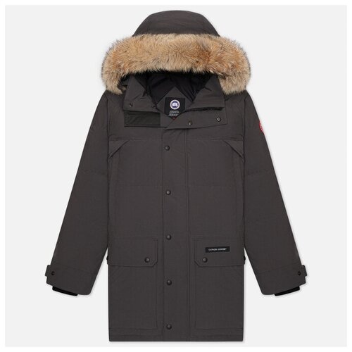 фото Мужская куртка парка canada goose emory