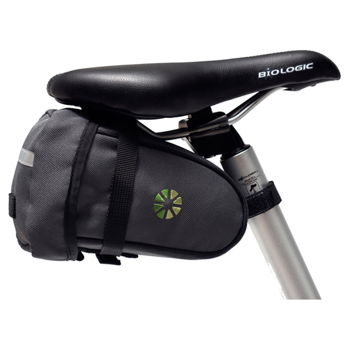 фото Сумка для велопедалей dahon pedal bag, черная, ndh16642