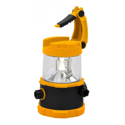 фото Походный (кемпинговый) фонарь acecamp lantern scorpion оранжевый (1037) ace camp