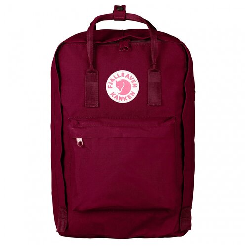 фото Рюкзак fjallraven kanken 17" 420