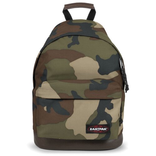 фото Рюкзак eastpak wyoming camo