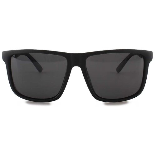 фото Мужские солнцезащитные очки matrix mt8333 black