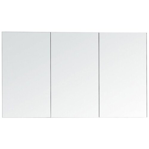 фото Зеркало-шкаф belbagno spc-3a-dl-bl-1200