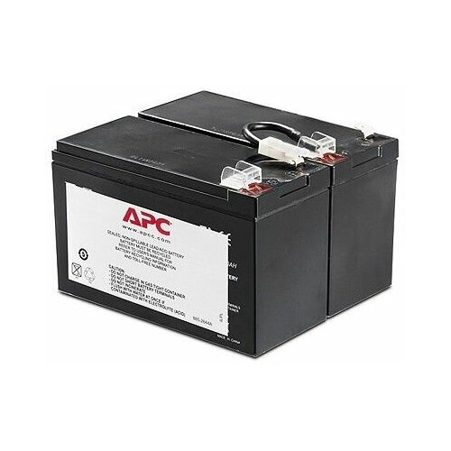фото Аккумуляторная батарея apc apcrbc113 apc by schneider electric