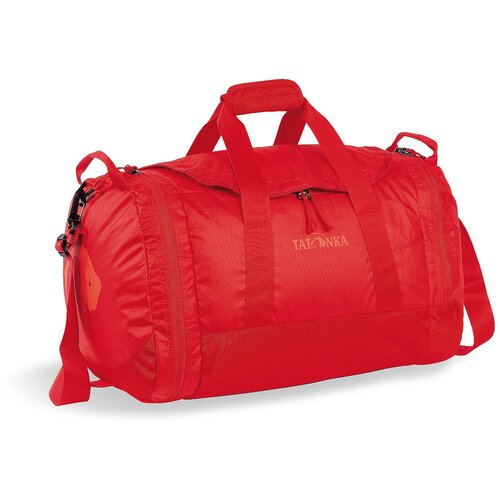 фото Сумка tatonka travel duffle s red, 1945.015