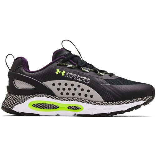 фото Кроссовки under armour hovr infinite summit 2 черный 9/10,5 3023633-004