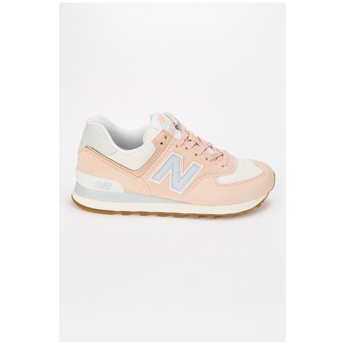 фото Кроссовки 574 wl574ne2/b розовый 37 new balance