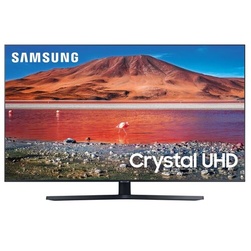 фото 4k led телевизор samsung ue58tu7570uxru