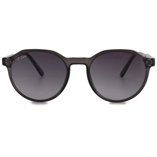 фото Женские солнцезащитные очки beach force bf1045 black