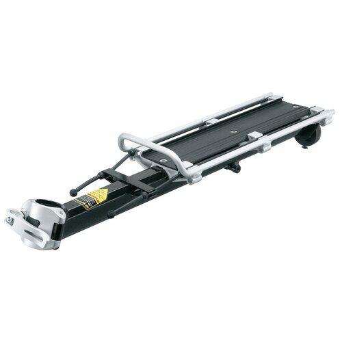 фото Багажник велосипедный topeak mtx beamrack (e-type), для рам s/m, на подседел ø25.4-31.8 mm, ta2096e