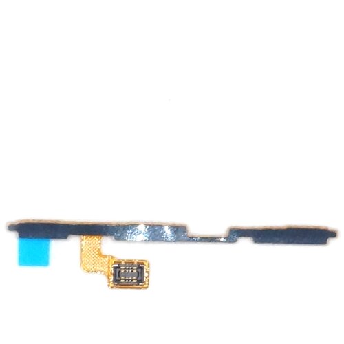 Фото - Шлейф для Samsung Galaxy M10/M105F на кнопки громкости чехол бампер mypads для samsung galaxy m10 sm m105f 2019 противоударный усиленный ударопрочный голубой