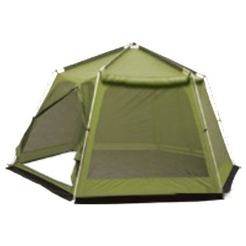фото Кемпинговая палатка tramp lite mosquito (зеленый)