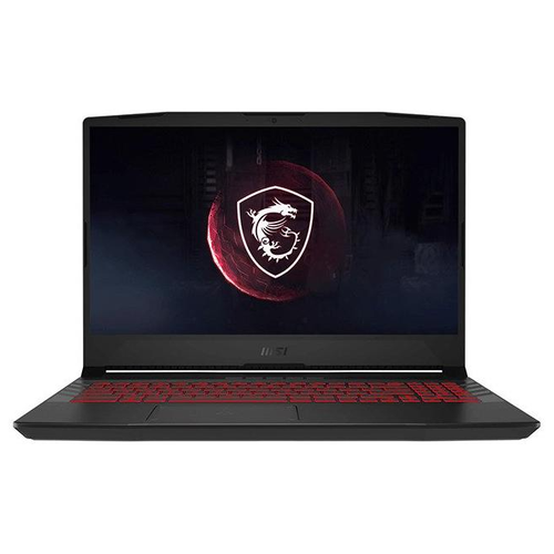 фото Ноутбук msi pulse gl76 11uek-080xru 9s7-17l122-080 i7 11800h/16gb/512gb ssd/geforce rtx 3060 6gb/17.3"/ips/fhd/wifi/bt/cam/dos/grey