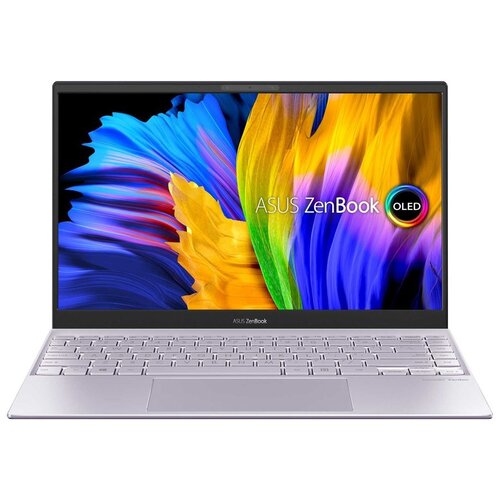 фото Ноутбук asus zenbook 13 ux325ea-kg285 90nb0sl2-m14510 intel core i5 1135g7, 2.4 -4.2 ghz/16gb/13.3" 1920x1080/512gb ssd/intel iris xe graphics/dos