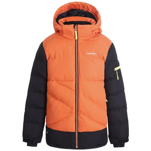 фото Куртка icepeak размер 140, orange