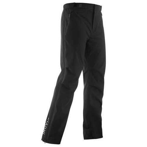 фото Мужские брюки–самосбросы для беговых лыж xc s 150 inovik черный xl / ru50 w37 l34 x декатлон decathlon