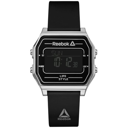 фото Наручные часы reebok rd-vne-g9-psib-bb