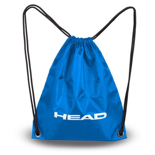 фото Рюкзак head sling bag , цвет - голубой;материал - полиэстер 100%