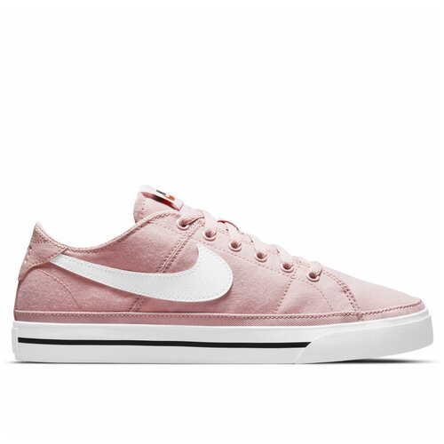 фото Кеды женские nike court legacy canvas (cz0294-601) 9us