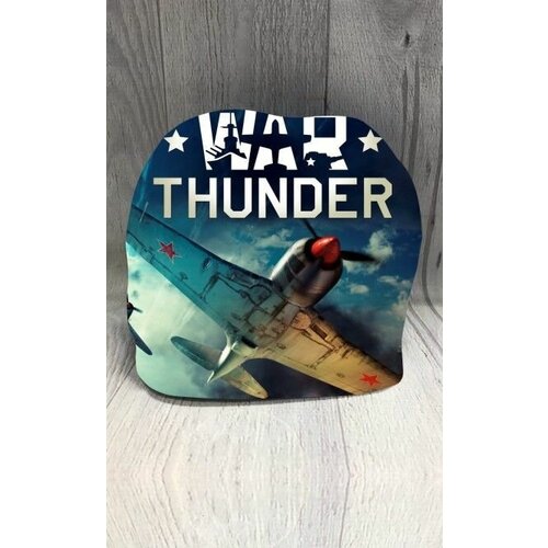 фото Шапка war thunder, вар тандер № 3 suvenirof-shop