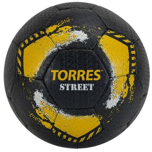 фото Мяч футбольный torres street