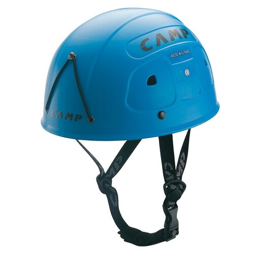 фото Каска camp rock star, light blue