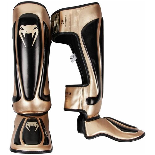 фото Щитки venum predator gold xl