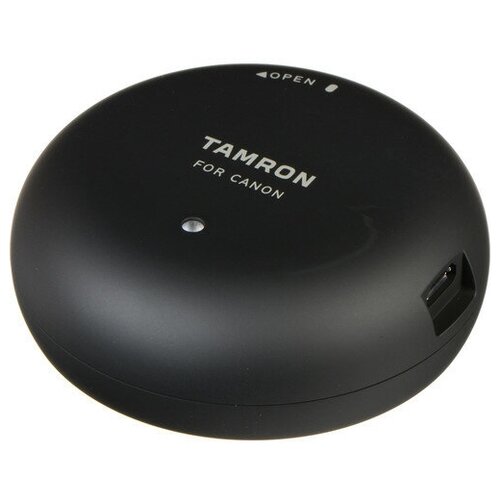 фото Док станция tamron usb dock для объективов с байонетом canon