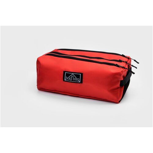 фото Сумка baginbag kond red