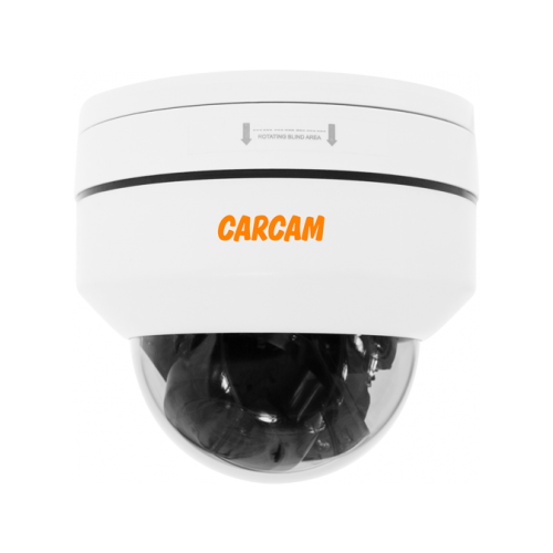 фото Поворотная ip камера камера видеонаблюдения carcam cam-2750mp