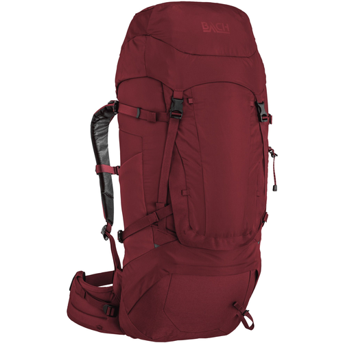 фото Трекинговый рюкзак bach daydream 50 long, red dahlia