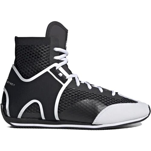 фото Ботинки adidas by stella mccartney, размер 6 uk, черный