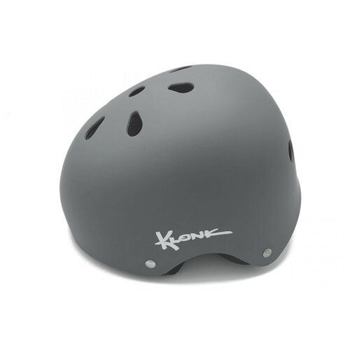 фото Защитный шлем klonk 12073(m /l серый/m)