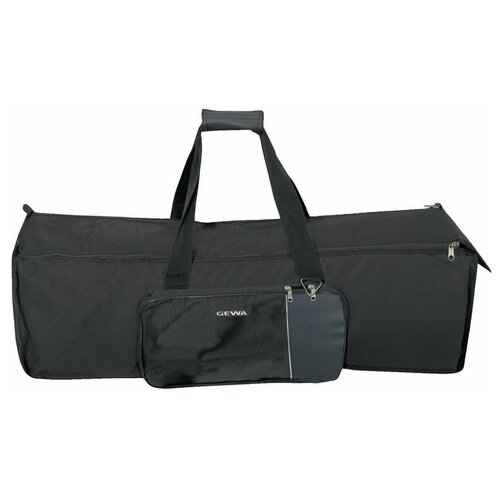 фото Gewa premium hardware gig bag чехол для стоек и фурнитуры 110x30x30 см