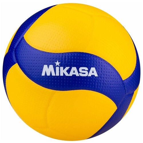 фото Мяч волейбольный v200w fivb appr. mikasa