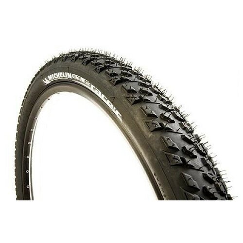 фото Велопокрышка michelin wild racer2 ultimate advanced 29x2.00 mic_360838